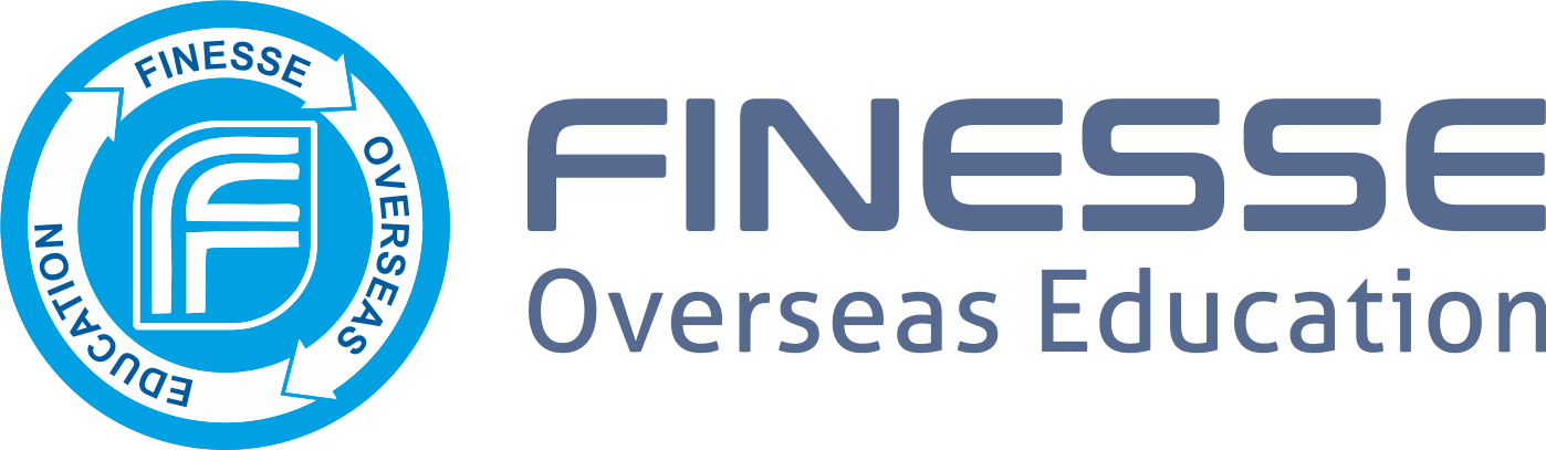 Finesse Overseas Logo