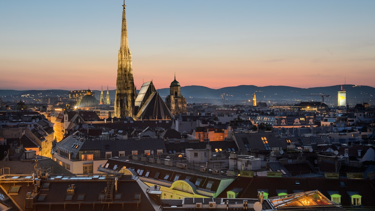 The Austria Student Visa "Zero Blocked Account" Masterclass: How to Bypass the €11,904 Germany Trap Legally