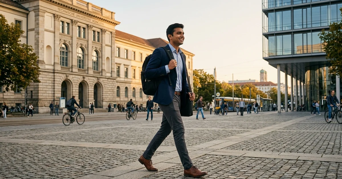 The Demographic Inversion Arbitrage Why Continental Europe Needs Outbound Indian Talent in 2026 by Finesse Overseas Education