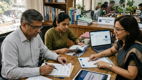 Best Study Abroad & Overseas Education Consultants in Kolhapur: The Definitive 2026 Agent Audit & Scam Exposé